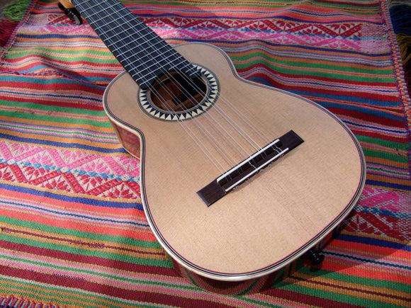 Charangos