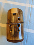 Bamboo Ocarinas - Medium and Large