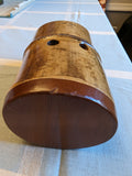 Bamboo Ocarinas - Medium and Large