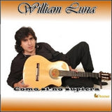 Tu Amor Ajeno & Como Si No Supiera by William Luna 23 MP3s